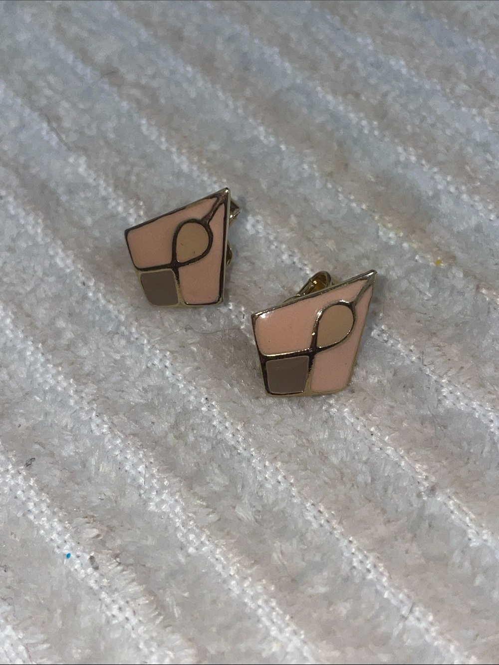 Clip On Earrings